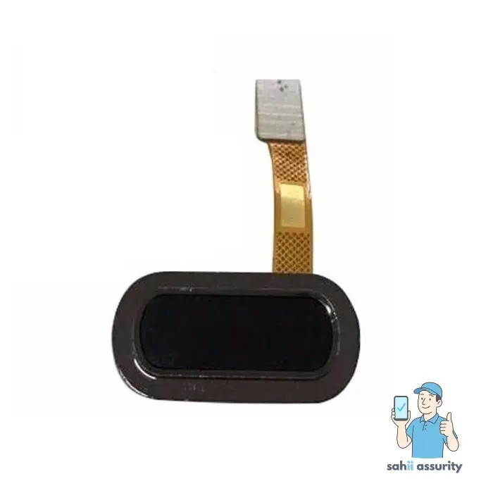 Home Button Flex Cable Only for OnePlus 3